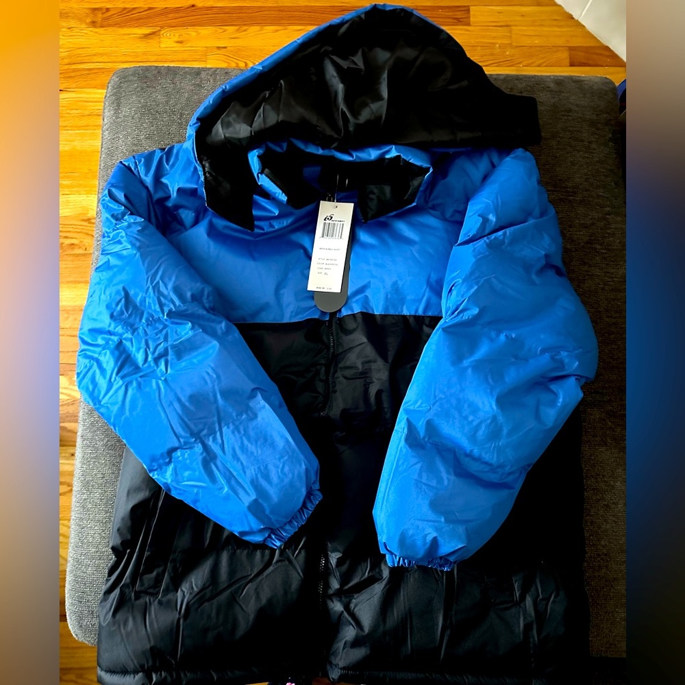 Men’s Jacket